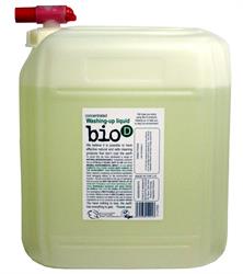 Concentrated Washing up Liquid - 15L