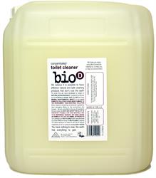 Concentrated Toilet Cleaner - 15L