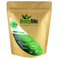 Organic Super Greens Powder 250g