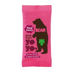 BEAR Himbeer-Yoyo 20 g (18 Stück für den Einzelhandel bestellen)