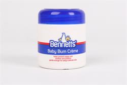 Crema para culitos de bebé 150ml