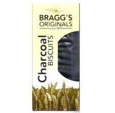 Charcoal Biscuits 150g (order in singles or 12 for trade outer)