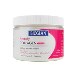 Beauty Collagen Powder 151g (bestill i single eller 44 for bytte ytre)