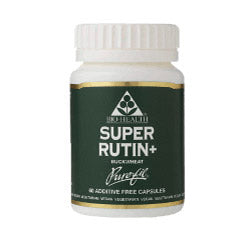 Rutin (Super) 60 Capsules
