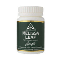 Melissa Leaf 60 Capsules