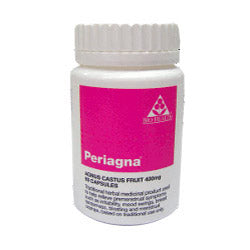 Periagna 120 Capsules (order in singles or 2 for trade outer)