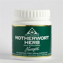 Motherwort Herb 60 Caps