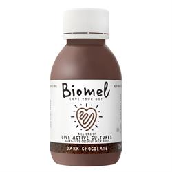 Mælkefri probiotisk shotchokolade 115ml