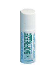 Biofreeze Pain Relieving Roll på 82g