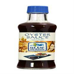 Oyster Sauce 150ml (order in singles or 12 for trade outer)