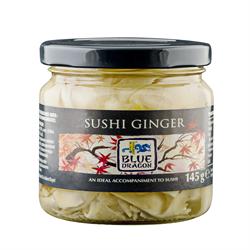 Sushi Gingembre 145g