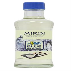 Mirin 150ml (bestil i singler eller 12 for bytte ydre)