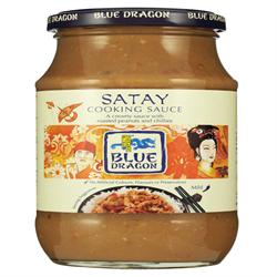 Satay Sauce 440g