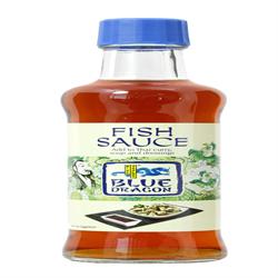 Thai Fish Sauce 150ml (order in singles or 12 for trade outer)