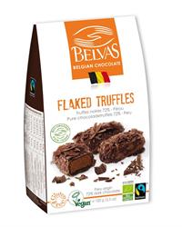 Organic Flaked Truffles 100g