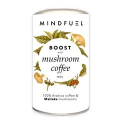 Boost Mushroom Coffee Mix 200g