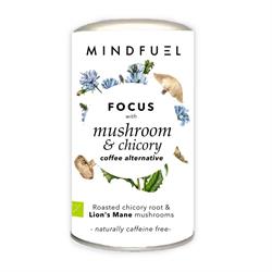 Focus Mushroom Chicory Coffee Alternative 120g
