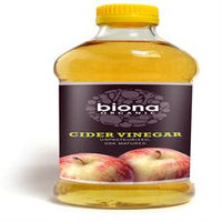 Organic Cider Vinegar 500ml