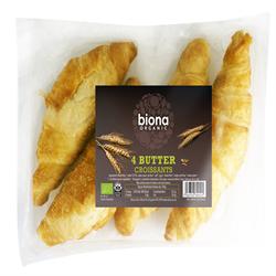 -50% Croissants au Beurre Bio 200g