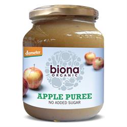 Apple puree Organic/Demeter 700g