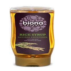 Rice Syrup Organic 350g