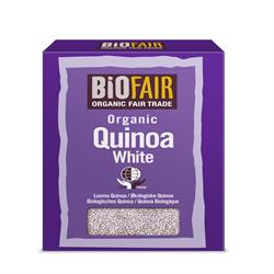 Økologisk Quinoa 500g