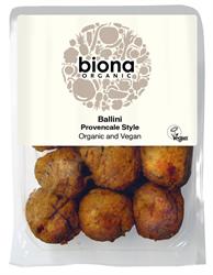 Organic Ballini Provencale Style 250g (order in singles or 5 for trade outer)