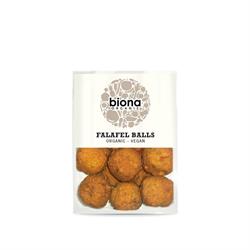 Organic Falafel Balls 220g (order in singles or 4 for trade outer)