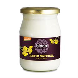 Kefir Organic/ Demeter 250g (bestilles i single eller 8 for bytte ytre)