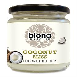 Organic Coconut Bliss 250g