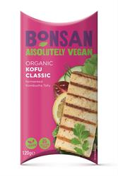 Organic Kofu Classic 200g (order in singles or 5 for trade outer)