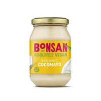 Bonsan Cocomayo Organic Vegan 235g