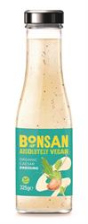Bio-veganes Caesar-Dressing 325 ml