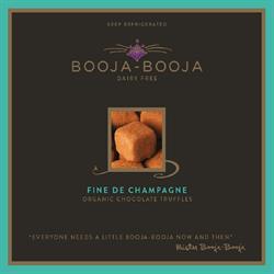 Fine de Champagne - Twelve Truffle Gift Collection 138g (order in singles or 5 for trade outer)