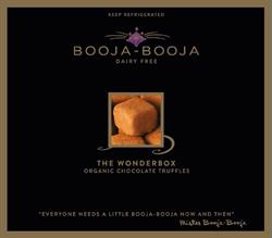 The Wonderbox - 20 Truffles - 230g (order in singles or 4 for trade outer)