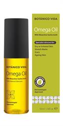 Omega Oil Specialist de îngrijire a pielii pentru vergeturi, cicatrici, piele uscată