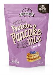Boutique bage protein pandekage mix