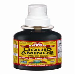 Liquid Aminos Spray - 180 ml (commander en simple ou 24 pour le commerce extérieur)