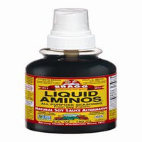 Liquid Aminos Spray – 180 ml (einzeln bestellen oder 24 für den Außenhandel)