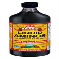 Liquid Aminos - 946 ml (comanda în single sau 12 pentru comerț exterior)