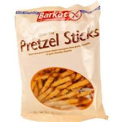 Palitos de pretzel Barkat 75g
