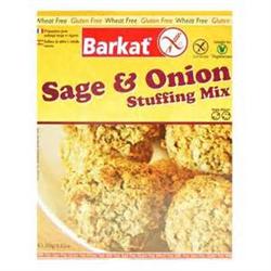 Barkat Sage and Onion Stuffing Mix 250g