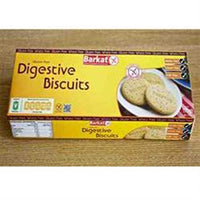 Biscuits Digestifs Barkat 175g