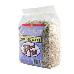 Pure Gluten Free Rolled Oats 400g (order in singles or 4 for trade outer)