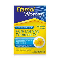 Efamol Woman - EPO 1000mg 30 Caps