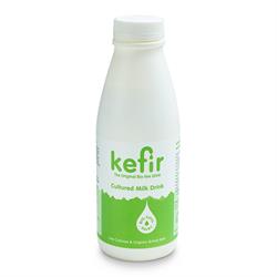 Økologisk Kefir 500ml