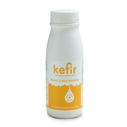 Honig-Minz-Kefir-Smoothie 250 ml