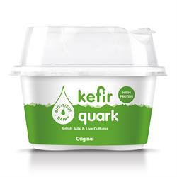 Kefir quark originale 160g