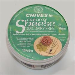 Chive Creamy Sheese 255g