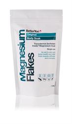 Magnesium Flakes 250g Body Soak (order in singles or 10 for trade outer)